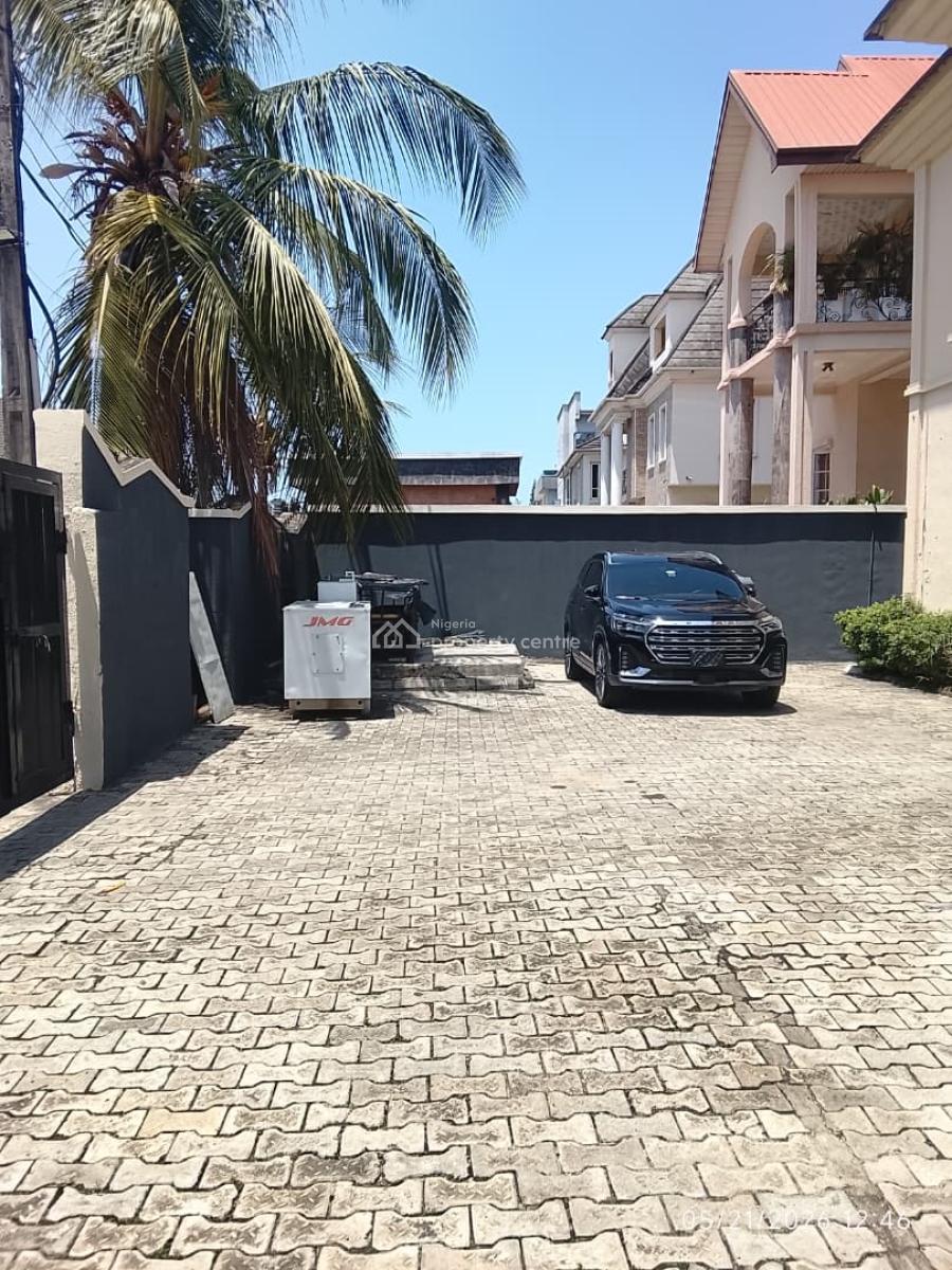 Affordable 3 Bedroom Apartment, Phase 1, Lekki, Lagos, Flat / Apartment for Rent