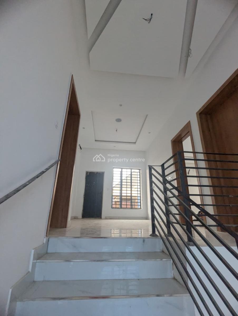 Newly Built 4 Bedroom, Isheri North, Lagos, Detached Duplex for Sale