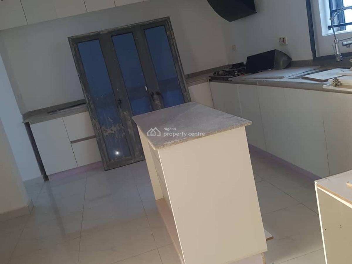 Newly Built 4 Bedroom, Isheri North, Lagos, Detached Duplex for Sale