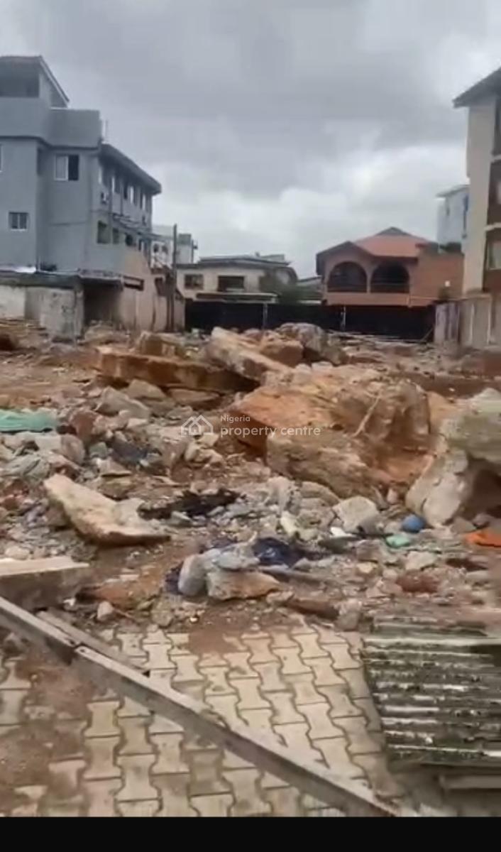 Smart Investment Opportunity, Opebi, Ikeja, Lagos, Mixed-use Land for Sale