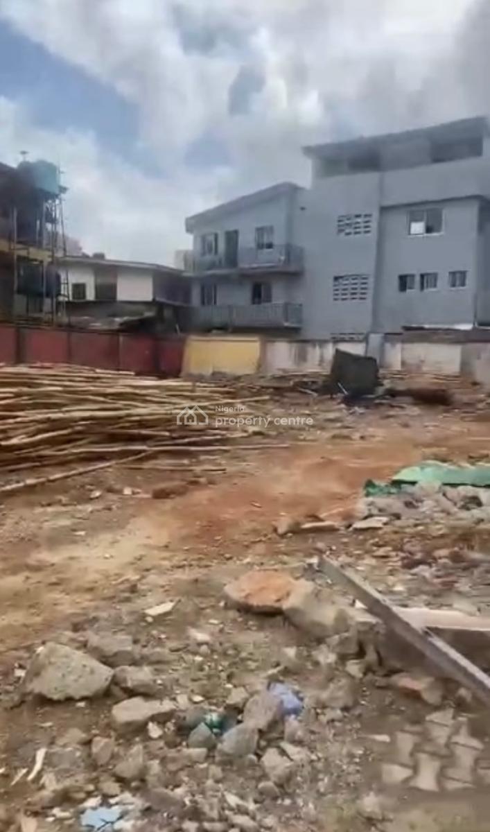 Smart Investment Opportunity, Opebi, Ikeja, Lagos, Mixed-use Land for Sale