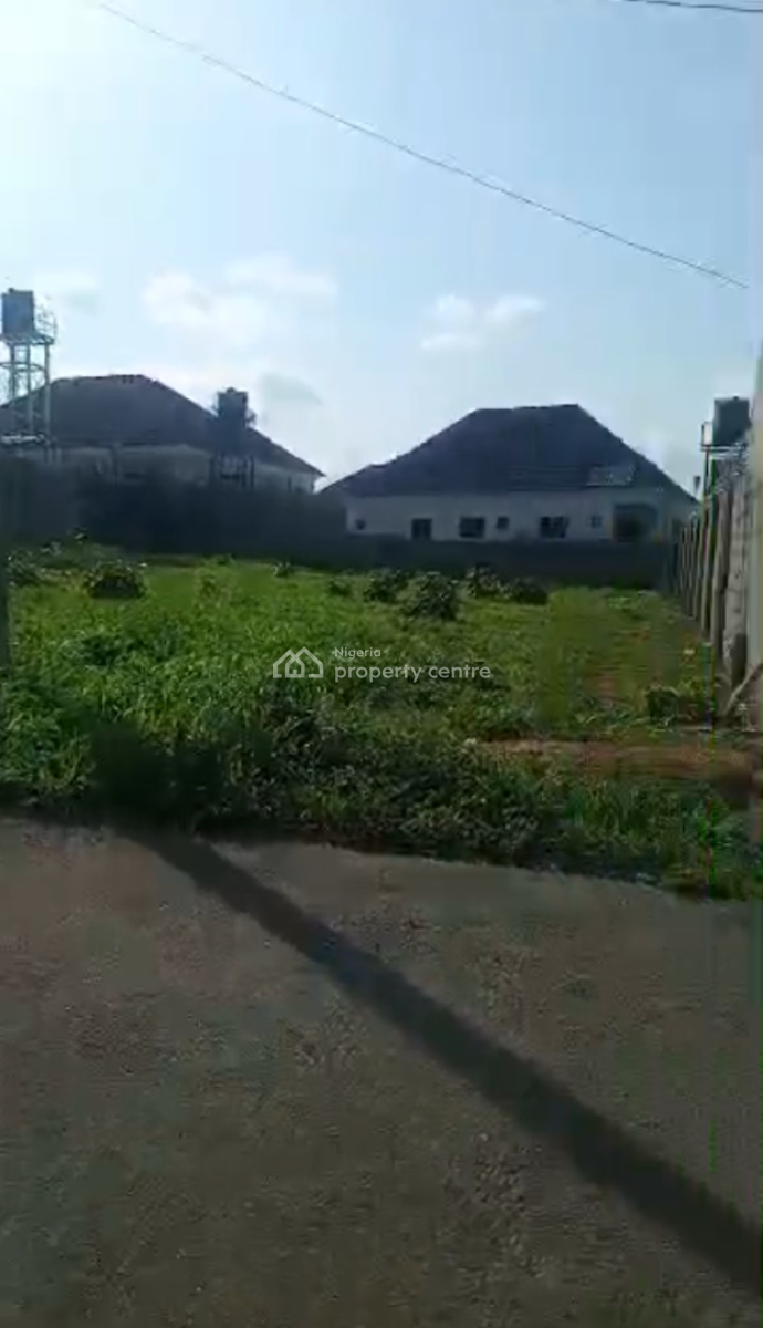 650sqm Estate Plot for Detached Bungalow, By Suncity,, Galadimawa, Abuja, Residential Land for Sale
