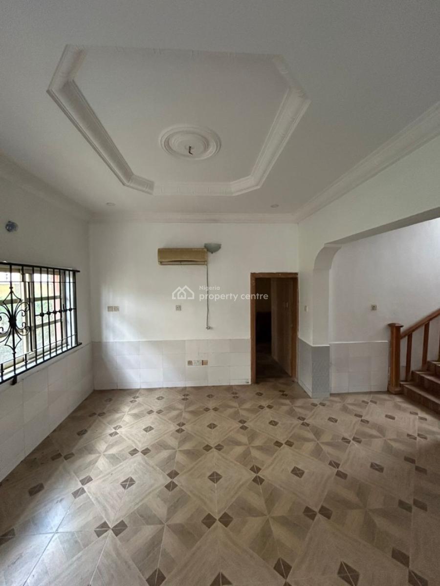 5 Bedroom Detached Duplex, Vgc, Lekki, Lagos, Detached Duplex for Sale