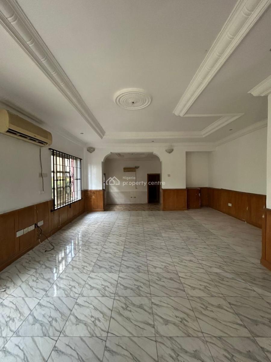 5 Bedroom Detached Duplex, Vgc, Lekki, Lagos, Detached Duplex for Sale