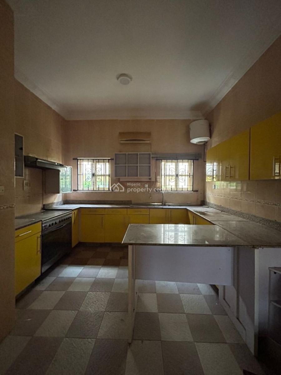 5 Bedroom Detached Duplex, Vgc, Lekki, Lagos, Detached Duplex for Sale