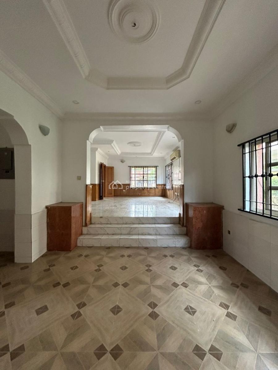 5 Bedroom Detached Duplex, Vgc, Lekki, Lagos, Detached Duplex for Sale