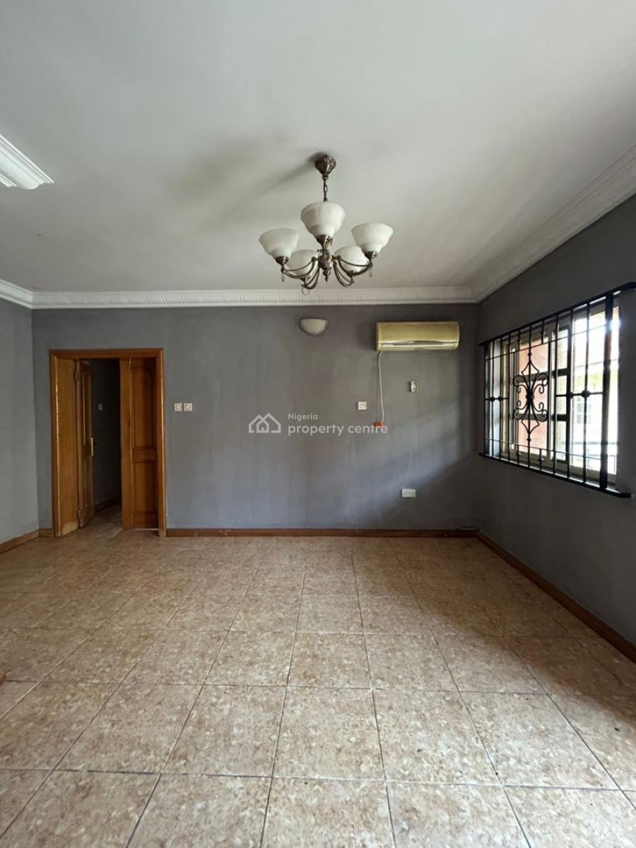 5 Bedroom Detached Duplex, Vgc, Lekki, Lagos, Detached Duplex for Sale
