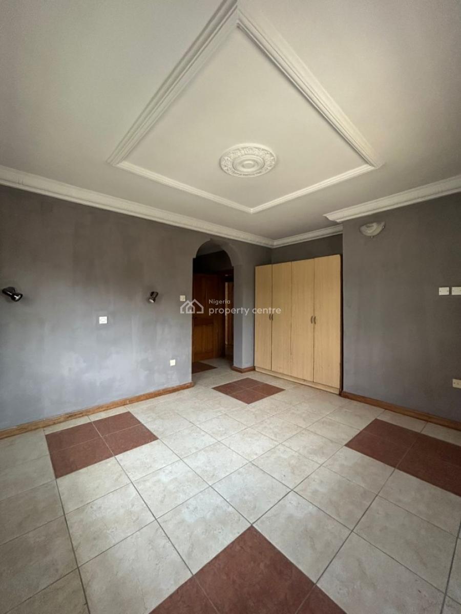 5 Bedroom Detached Duplex, Vgc, Lekki, Lagos, Detached Duplex for Sale