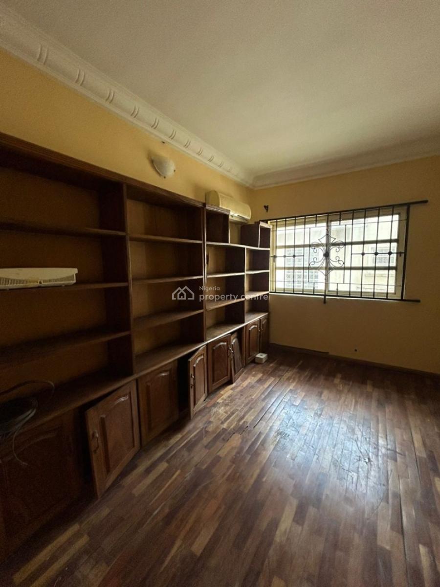 5 Bedroom Detached Duplex, Vgc, Lekki, Lagos, Detached Duplex for Sale