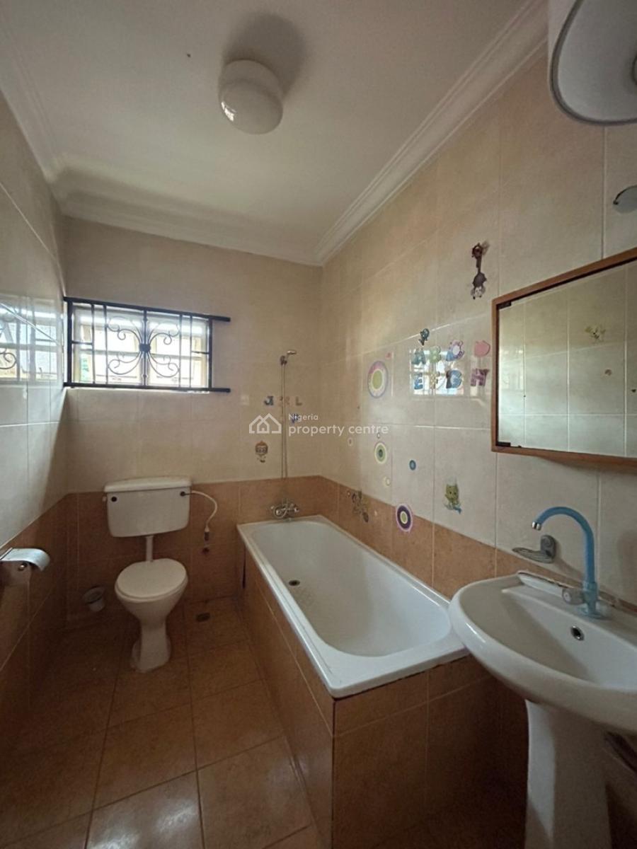 5 Bedroom Detached Duplex, Vgc, Lekki, Lagos, Detached Duplex for Sale