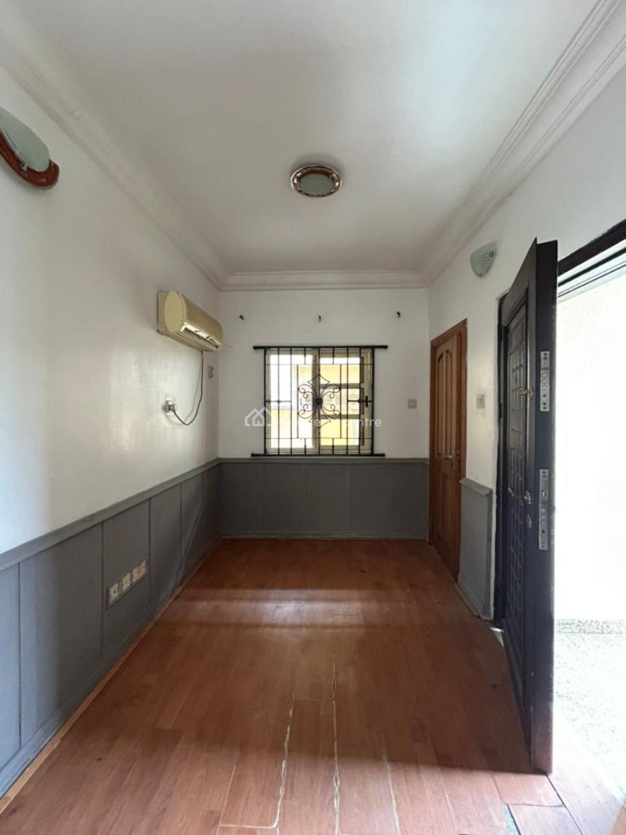 5 Bedroom Detached Duplex in Lekki, Vgc, Lekki, Lagos, Detached Duplex for Sale