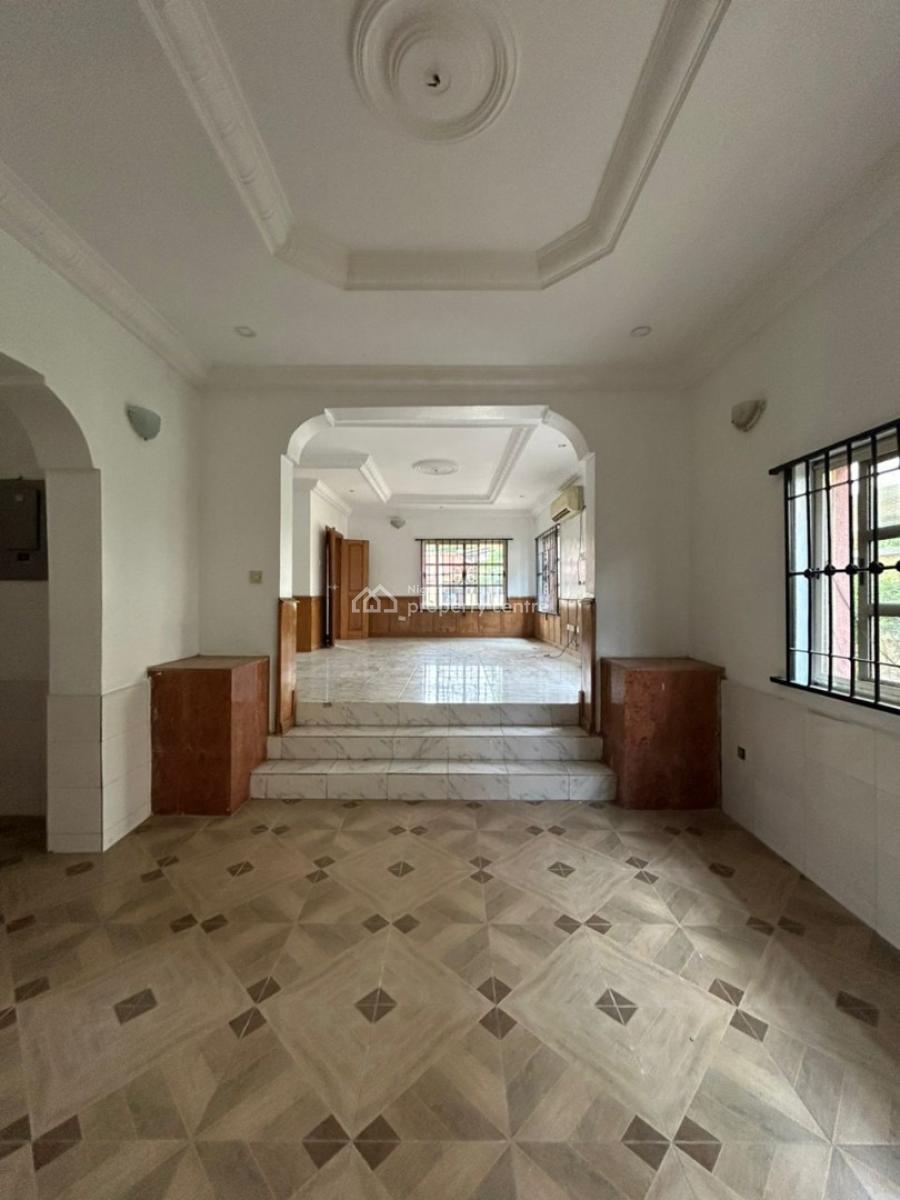 5 Bedroom Detached Duplex in Lekki, Vgc, Lekki, Lagos, Detached Duplex for Sale