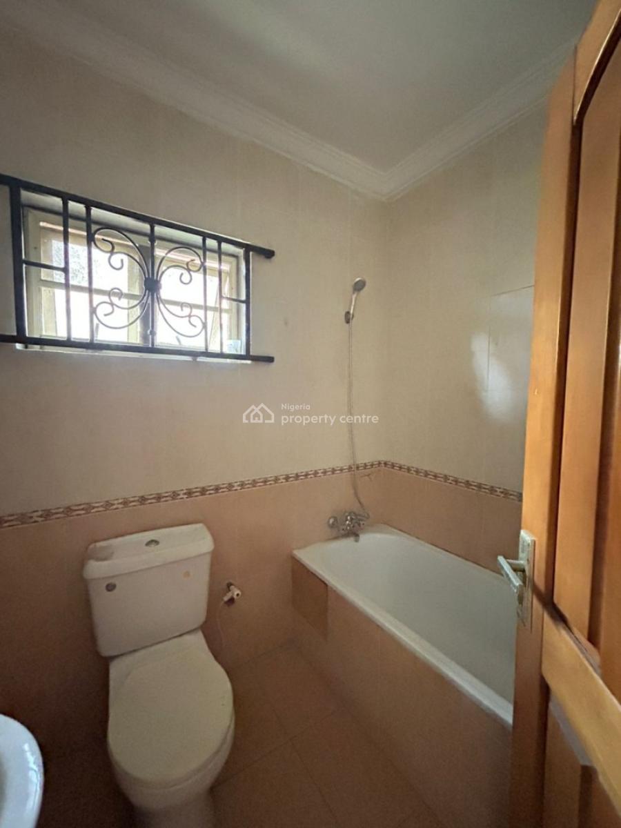 5 Bedroom Detached Duplex in Lekki, Vgc, Lekki, Lagos, Detached Duplex for Sale