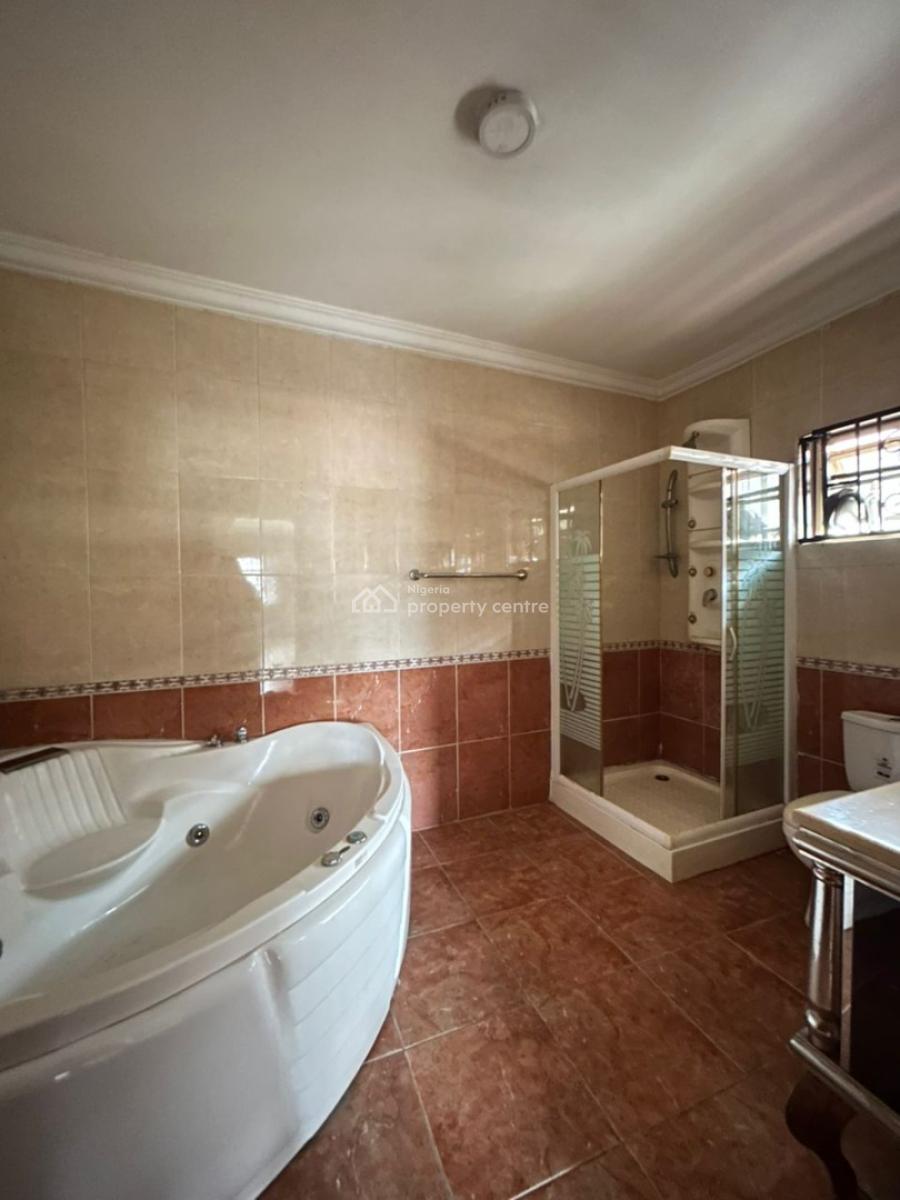 5 Bedroom Detached Duplex in Lekki, Vgc, Lekki, Lagos, Detached Duplex for Sale