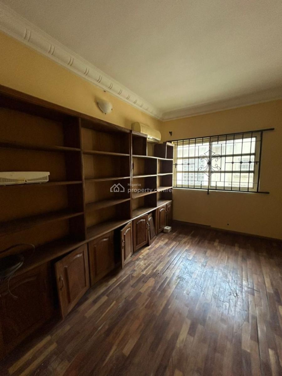 5 Bedroom Detached Duplex in Lekki, Vgc, Lekki, Lagos, Detached Duplex for Sale