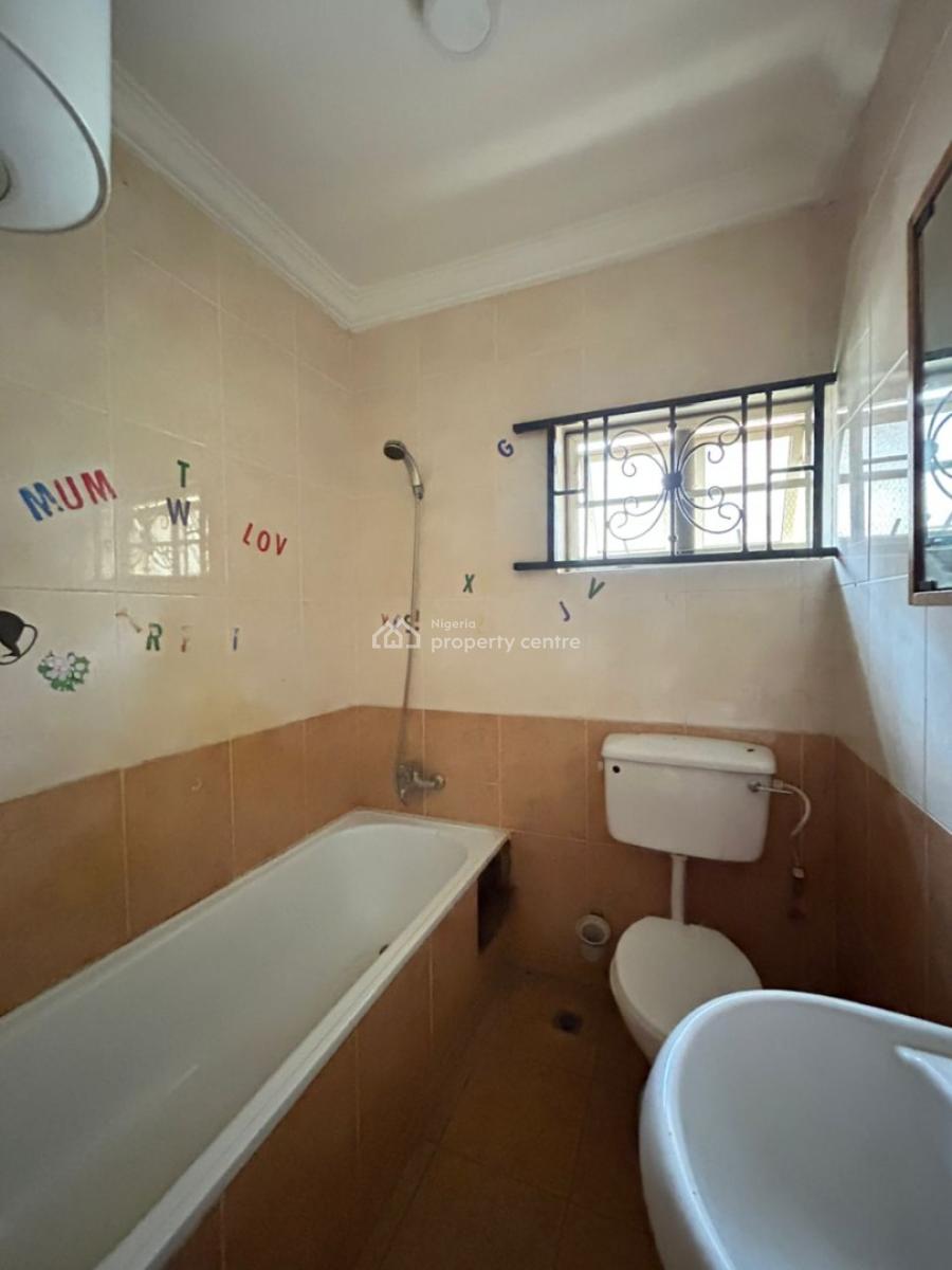 5 Bedroom Detached Duplex in Lekki, Vgc, Lekki, Lagos, Detached Duplex for Sale