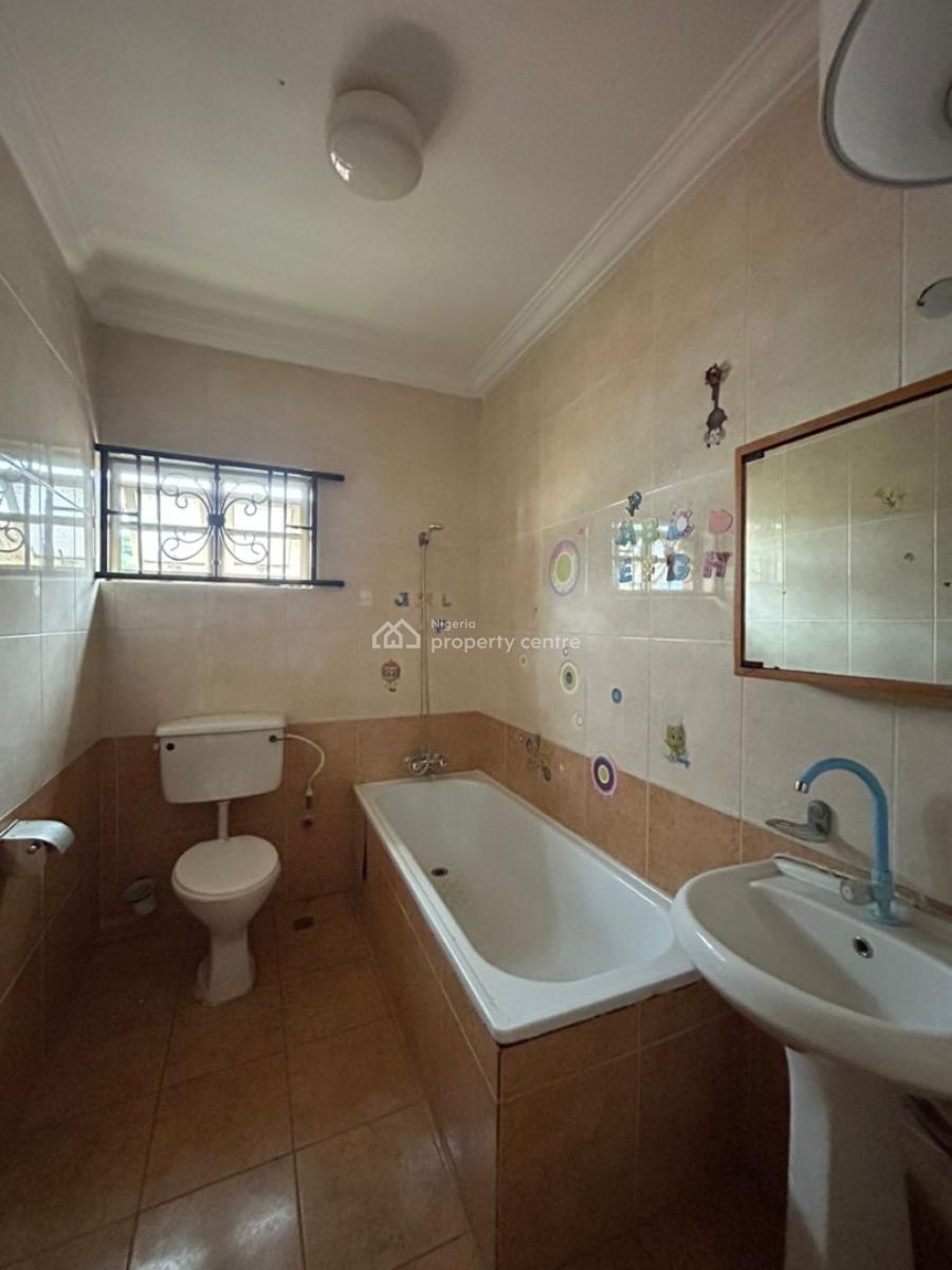 5 Bedroom Detached Duplex in Lekki, Vgc, Lekki, Lagos, Detached Duplex for Sale