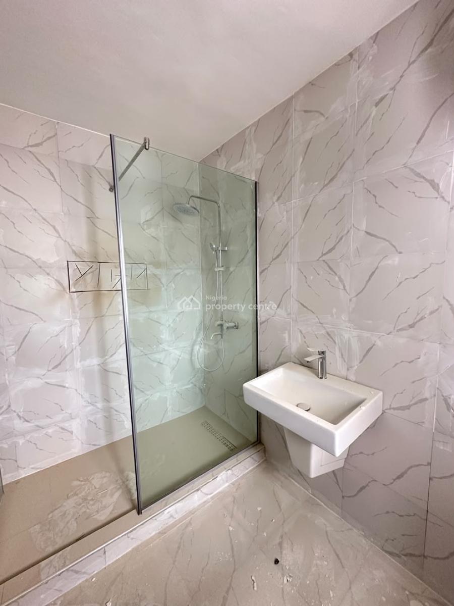 4 Bedroom Terrace Duplex, Ikate, Lekki, Lagos, Terraced Duplex for Sale