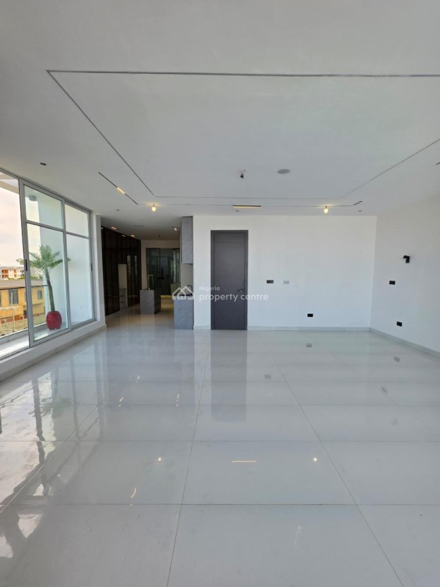 Premium 5-bedroom Detached Duplex, Osapa, Lekki, Lagos, House for Sale