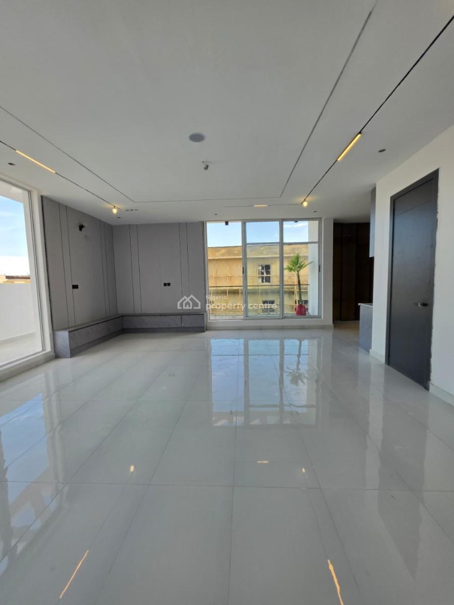 Premium 5-bedroom Detached Duplex, Osapa, Lekki, Lagos, House for Sale