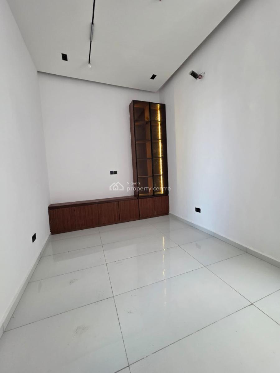 Premium 5-bedroom Detached Duplex, Osapa, Lekki, Lagos, House for Sale