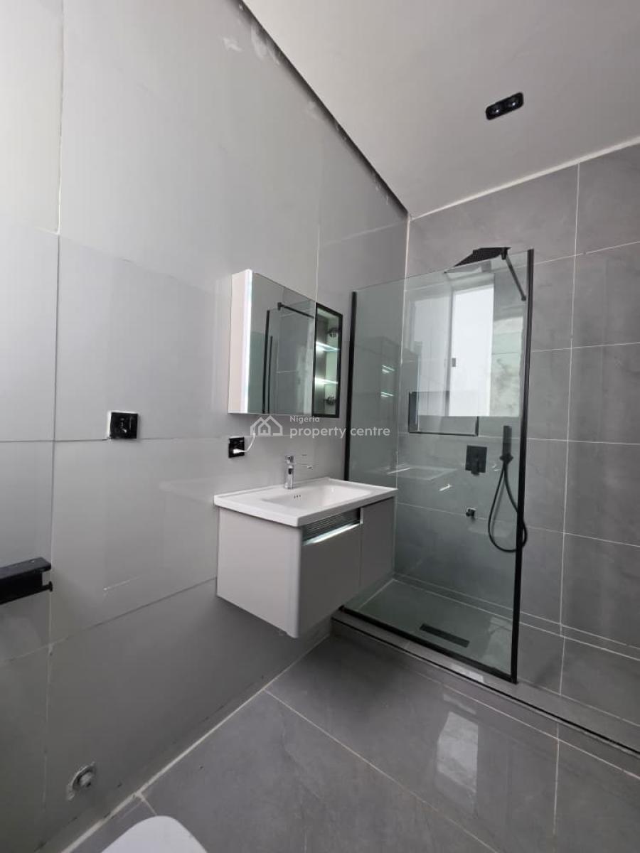 Premium 5-bedroom Detached Duplex, Osapa, Lekki, Lagos, House for Sale