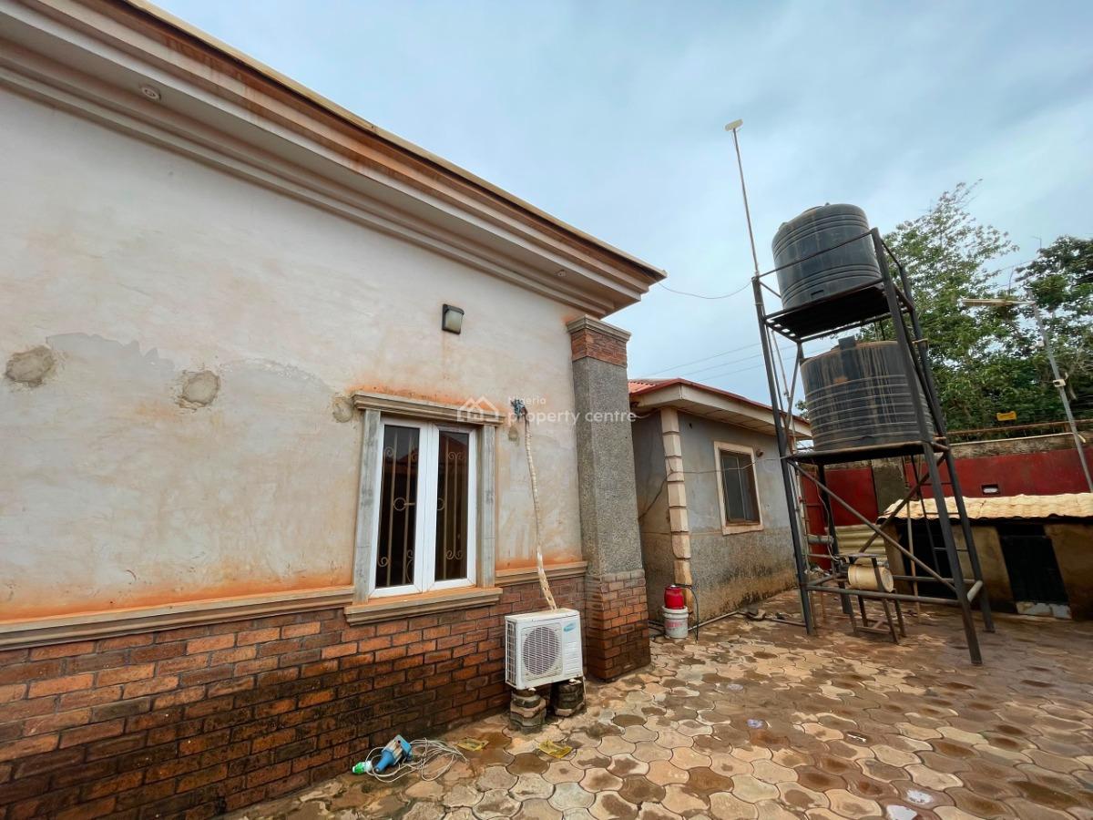 3 Bedroom with Excellent Facilities with Bq, Lokogoma District, Abuja, Detached Bungalow for Sale
