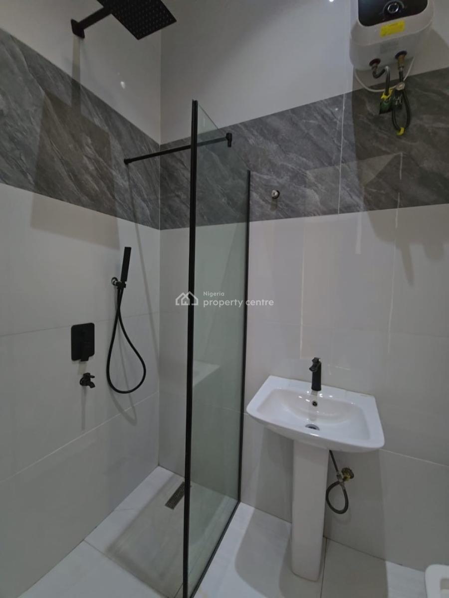 Newly Built 2 Bedroom Apartment with Excellent Facility, Orchid, Lekki, Lagos, Flat / Apartment for Sale