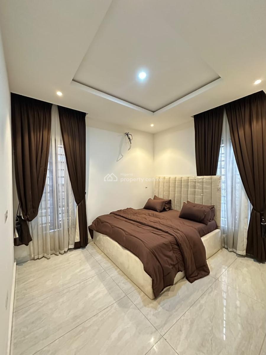 Well Finished 2 Bedroom Apartment with Elevator, Ikate, Lekki, Lagos, Flat / Apartment for Sale