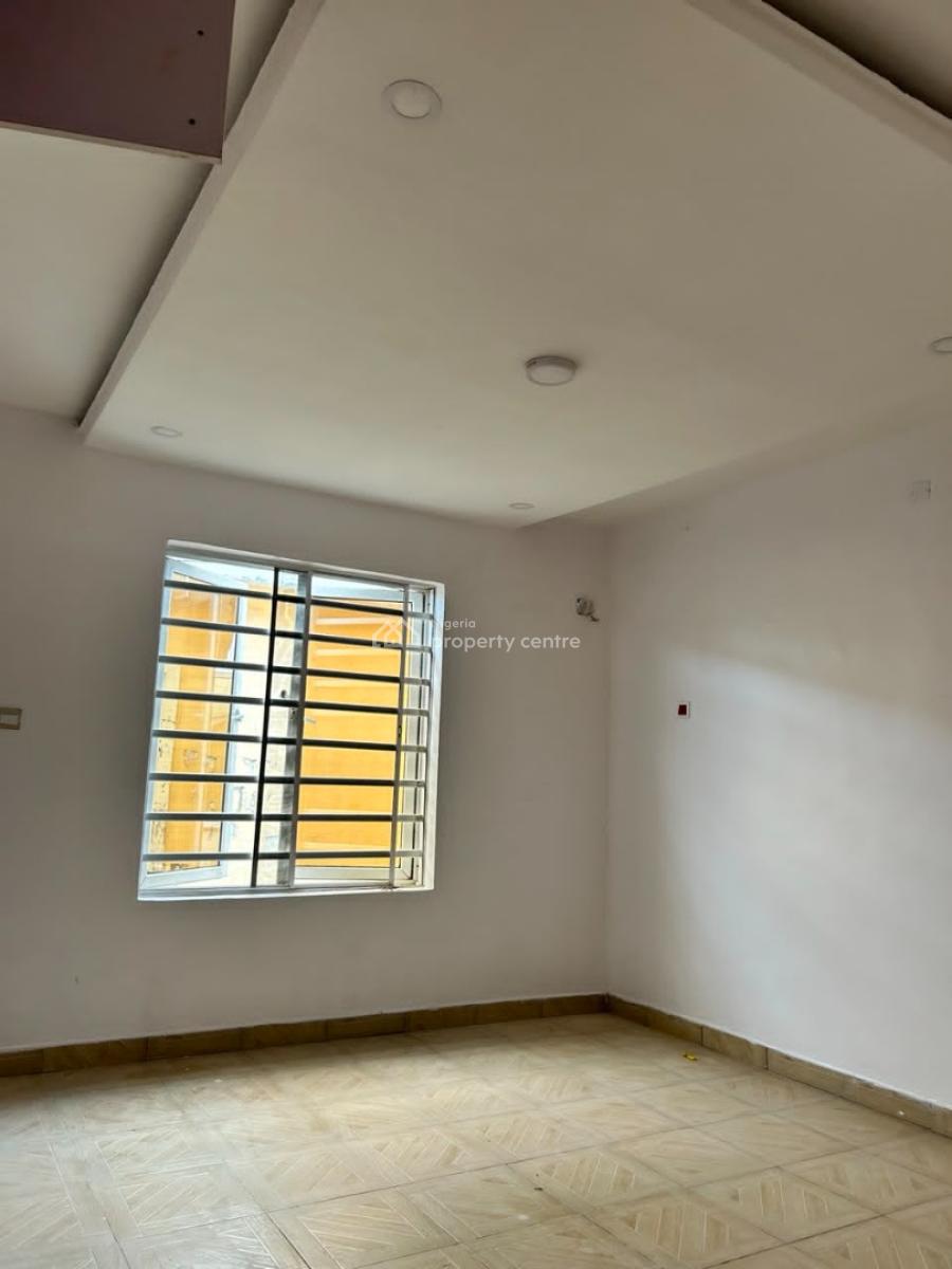 an Exquisite 3bedroom Duplex with Excellent Facilities, Orchid, Lekki, Lagos, Terraced Duplex for Rent