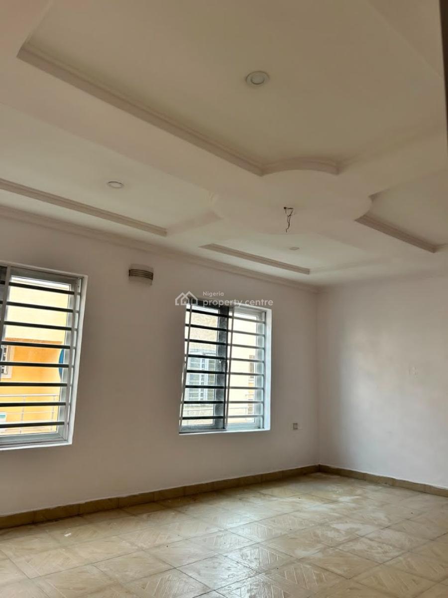 an Exquisite 3bedroom Duplex with Excellent Facilities, Orchid, Lekki, Lagos, Terraced Duplex for Rent
