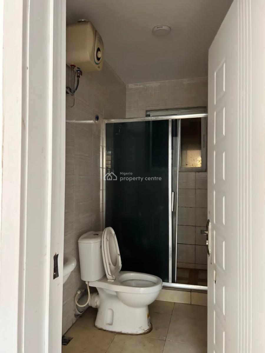 an Exquisite 3bedroom Duplex with Excellent Facilities, Orchid, Lekki, Lagos, Terraced Duplex for Rent