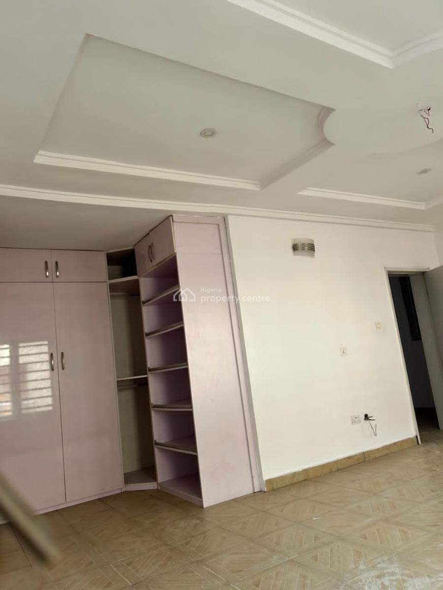 an Exquisite 3bedroom Duplex with Excellent Facilities, Orchid, Lekki, Lagos, Terraced Duplex for Rent