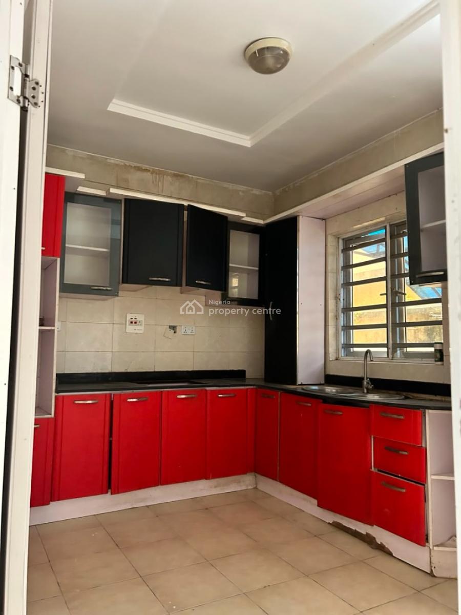 an Exquisite 3bedroom Duplex with Excellent Facilities, Orchid, Lekki, Lagos, Terraced Duplex for Rent