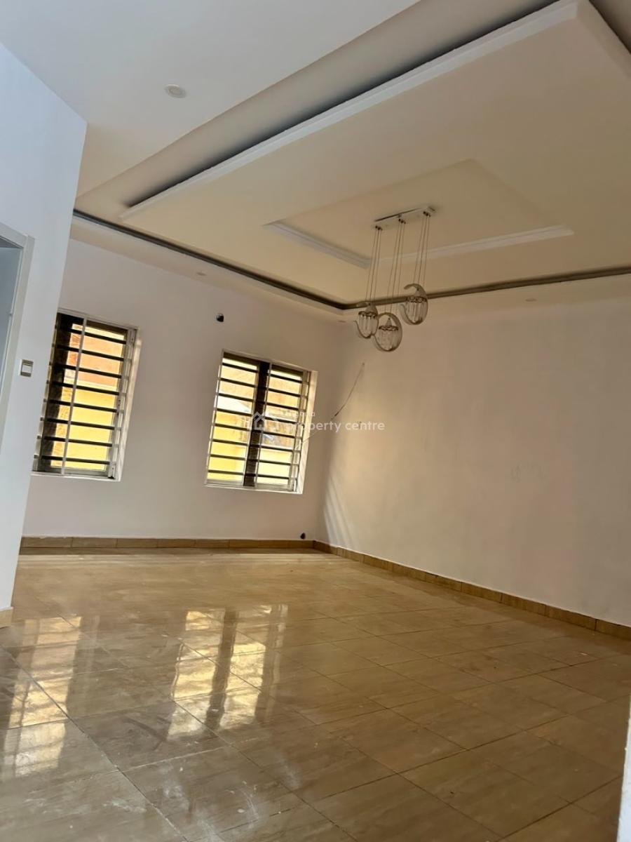 an Exquisite 3bedroom Duplex with Excellent Facilities, Orchid, Lekki, Lagos, Terraced Duplex for Rent