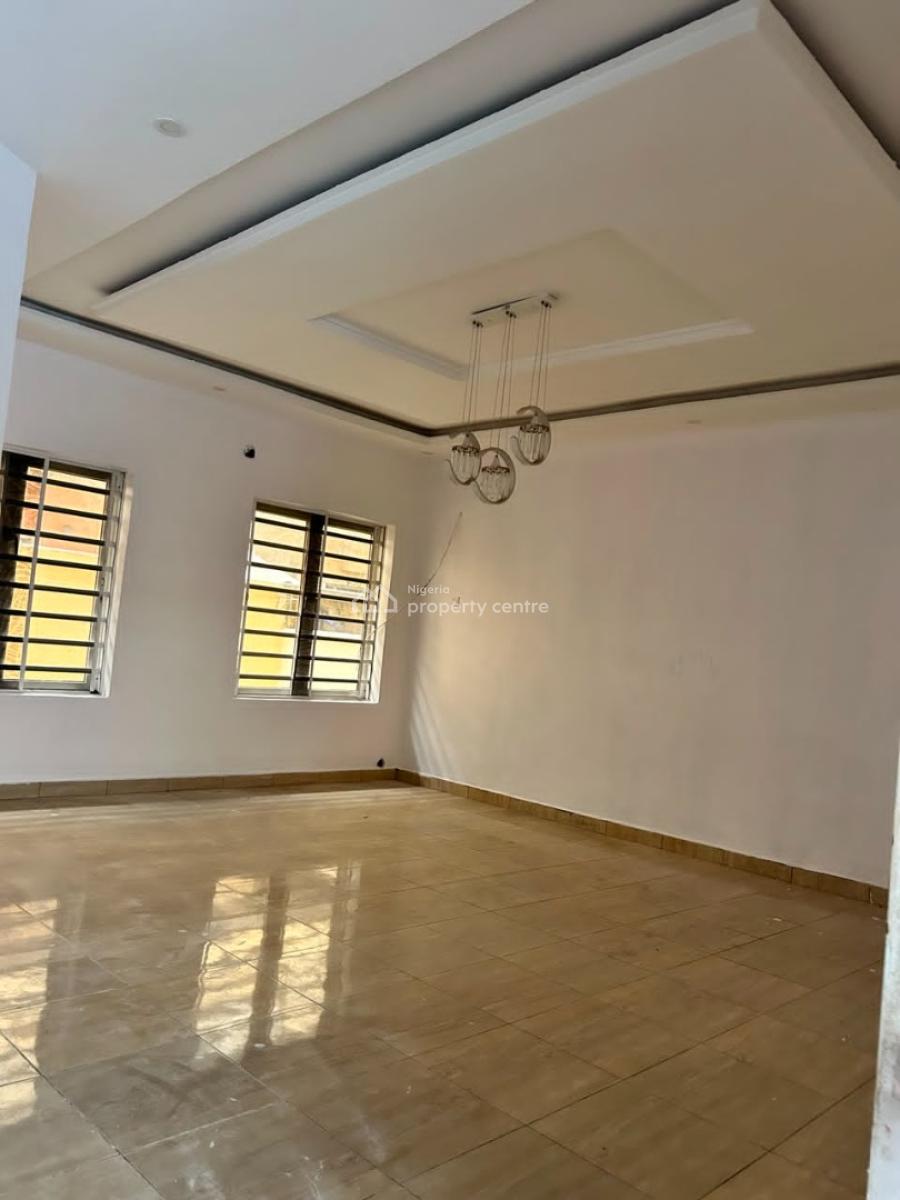 an Exquisite 3bedroom Duplex with Excellent Facilities, Orchid, Lekki, Lagos, Terraced Duplex for Rent