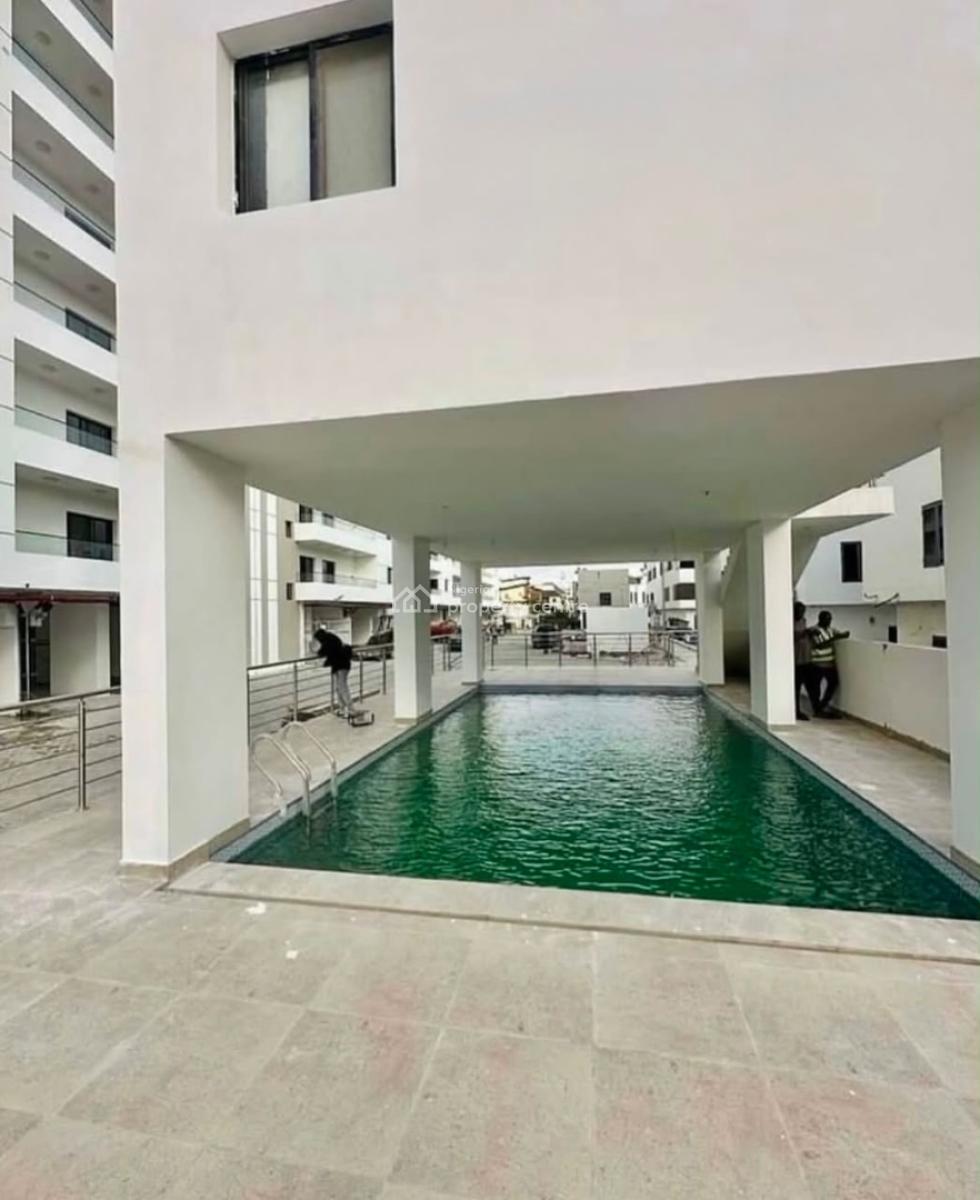 Super Luxury in Premium Location, Ikoyi, Lagos, Flat / Apartment for Rent