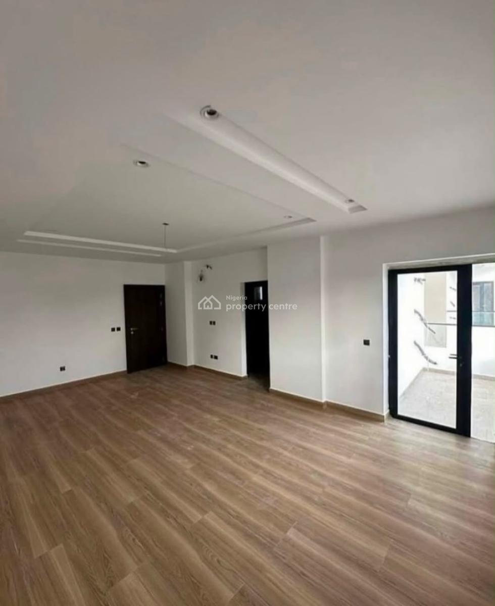 Super Luxury in Premium Location, Ikoyi, Lagos, Flat / Apartment for Rent
