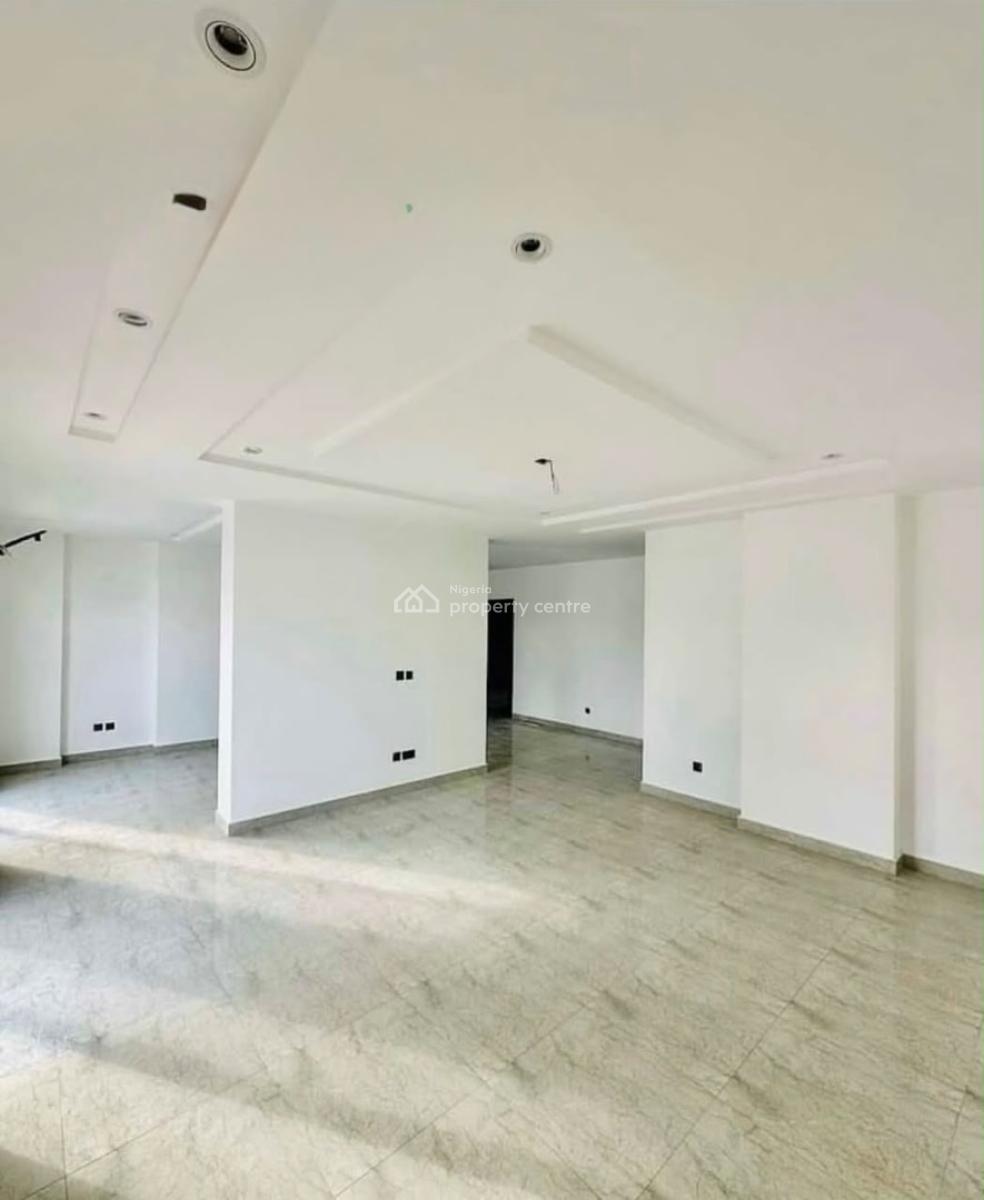 Super Luxury in Premium Location, Ikoyi, Lagos, Flat / Apartment for Rent
