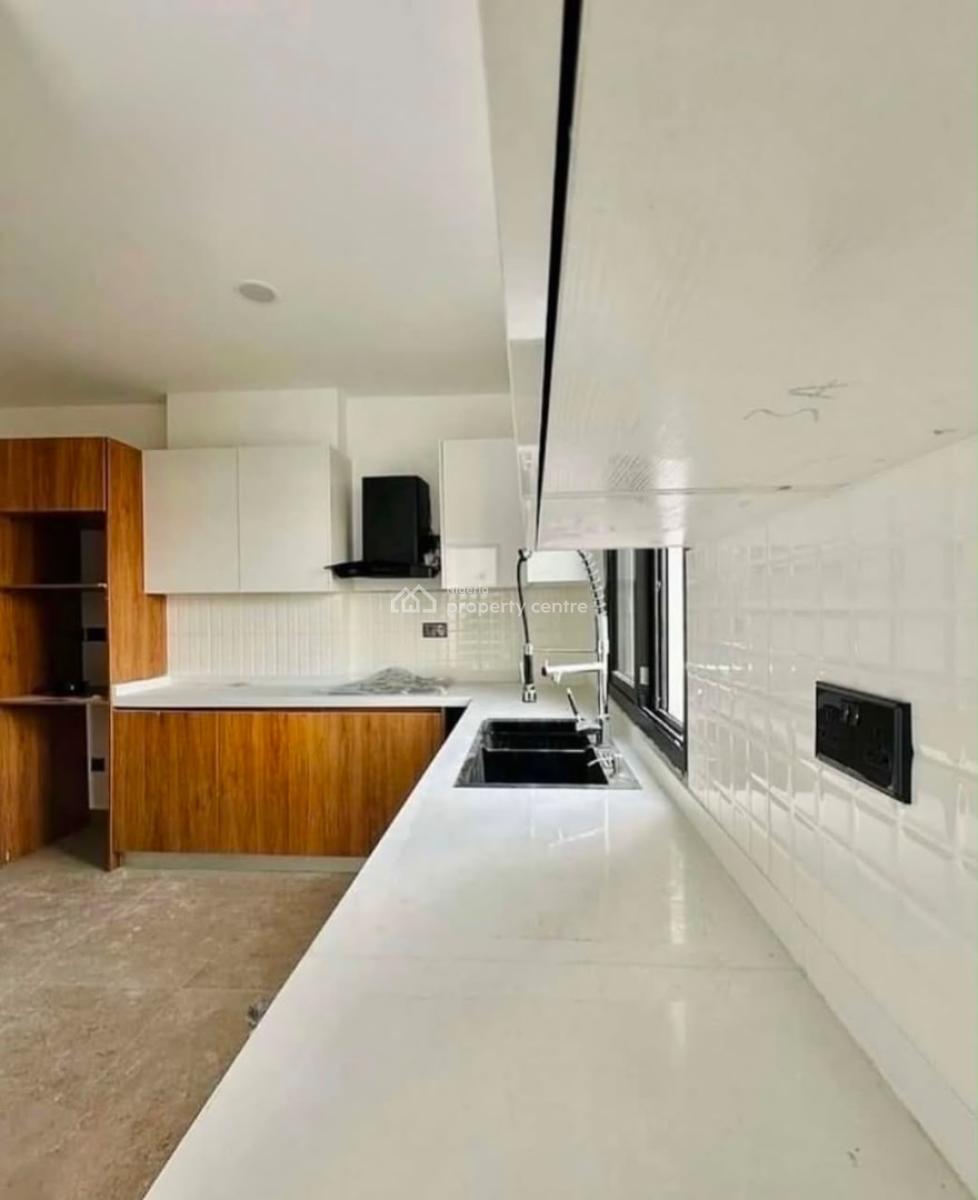 Super Luxury in Premium Location, Ikoyi, Lagos, Flat / Apartment for Rent