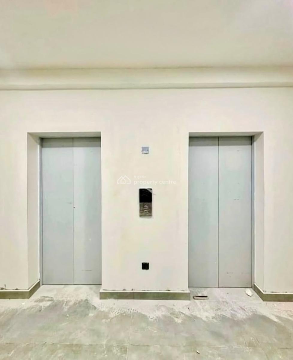 Super Luxury in Premium Location, Ikoyi, Lagos, Flat / Apartment for Rent