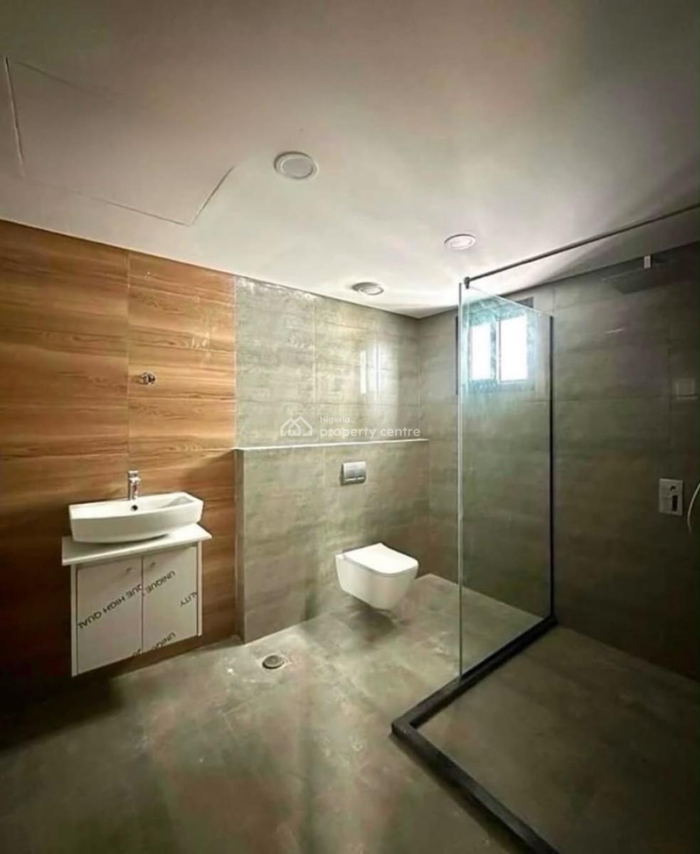 Super Luxury in Premium Location, Ikoyi, Lagos, Flat / Apartment for Rent