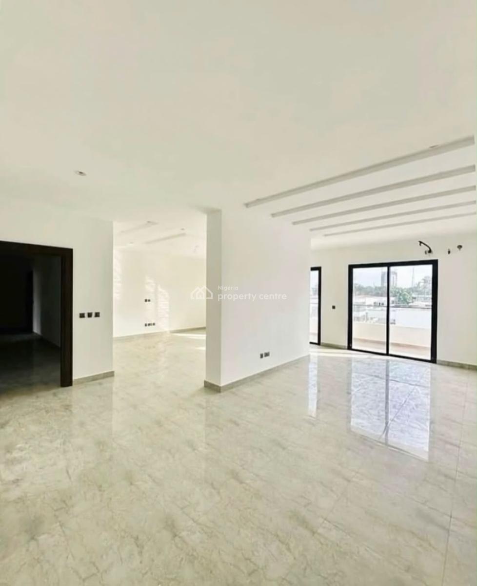 Super Luxury in Premium Location, Ikoyi, Lagos, Flat / Apartment for Rent