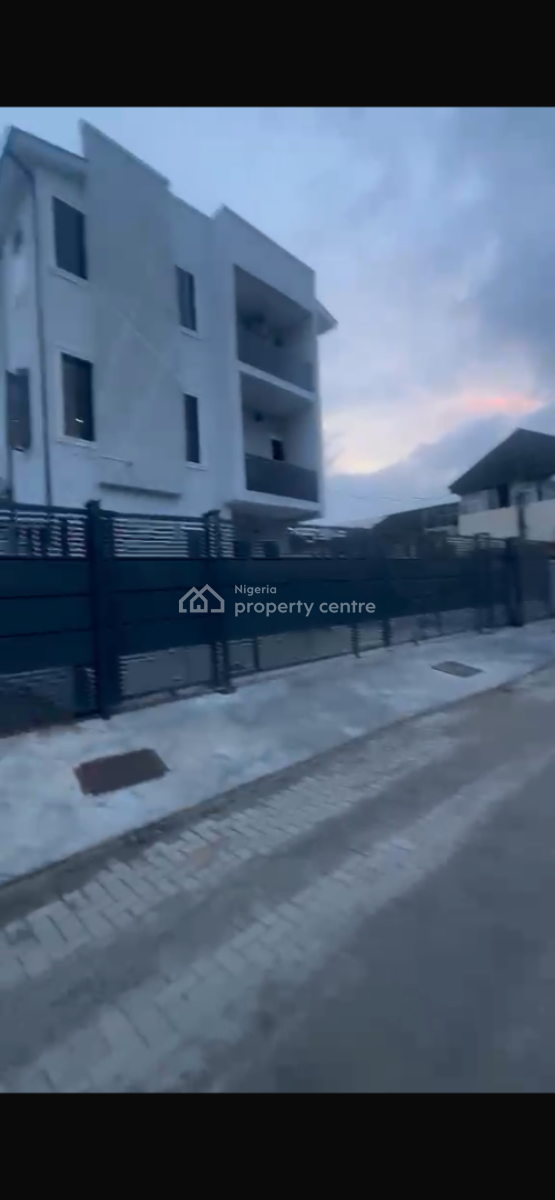 Newly Built Duplex, Millennium Estate, Gbagada, Lagos, House for Rent