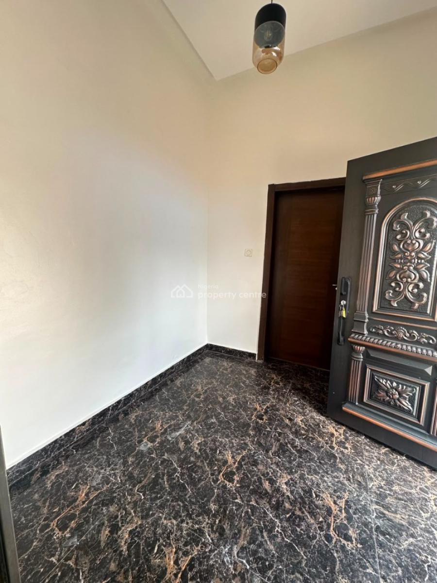 Spacious 5-bedroom Detached House with Bq, Parkview, Ikoyi, Lagos, Detached Duplex for Rent