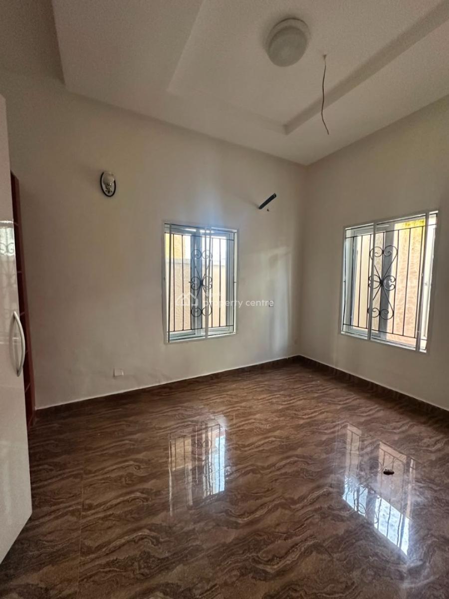 Spacious 5-bedroom Detached House with Bq, Parkview, Ikoyi, Lagos, Detached Duplex for Rent