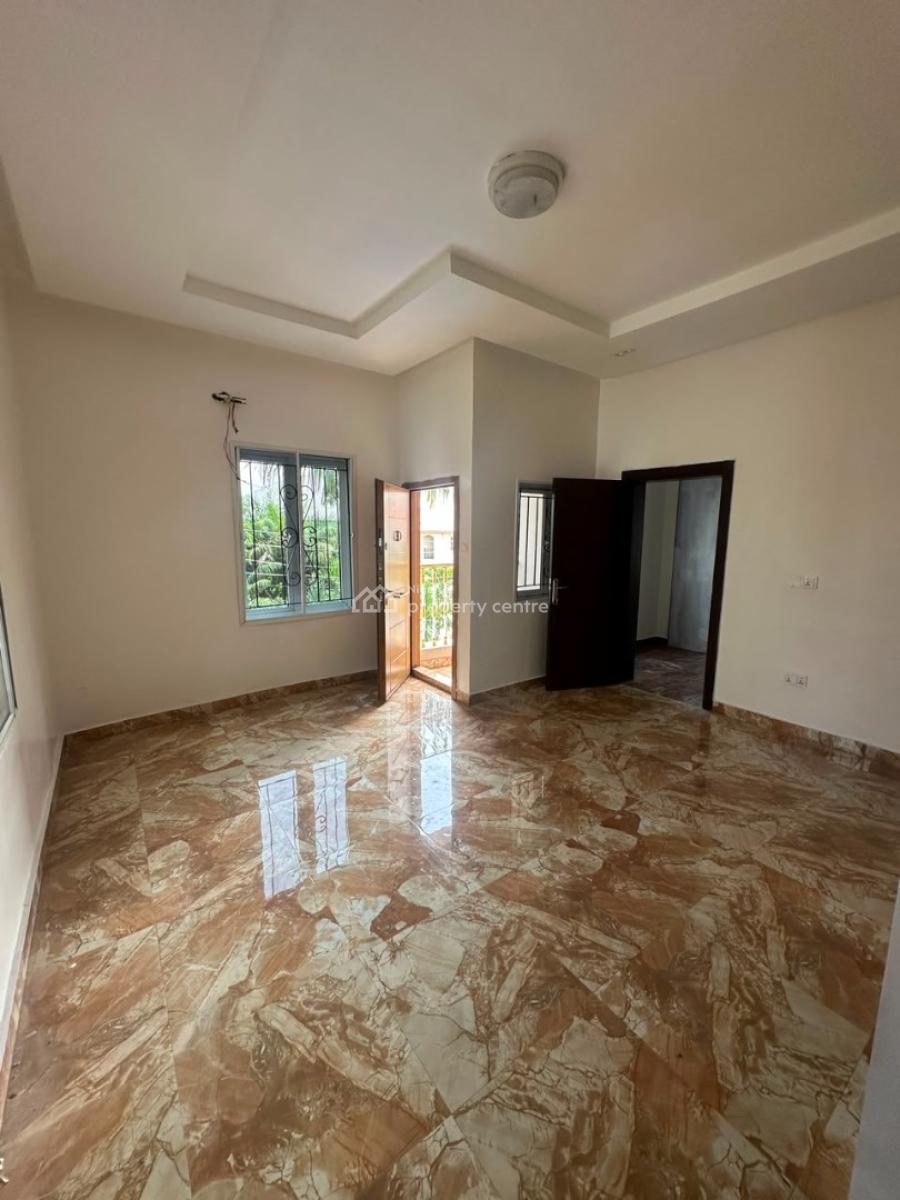 Spacious 5-bedroom Detached House with Bq, Parkview, Ikoyi, Lagos, Detached Duplex for Rent