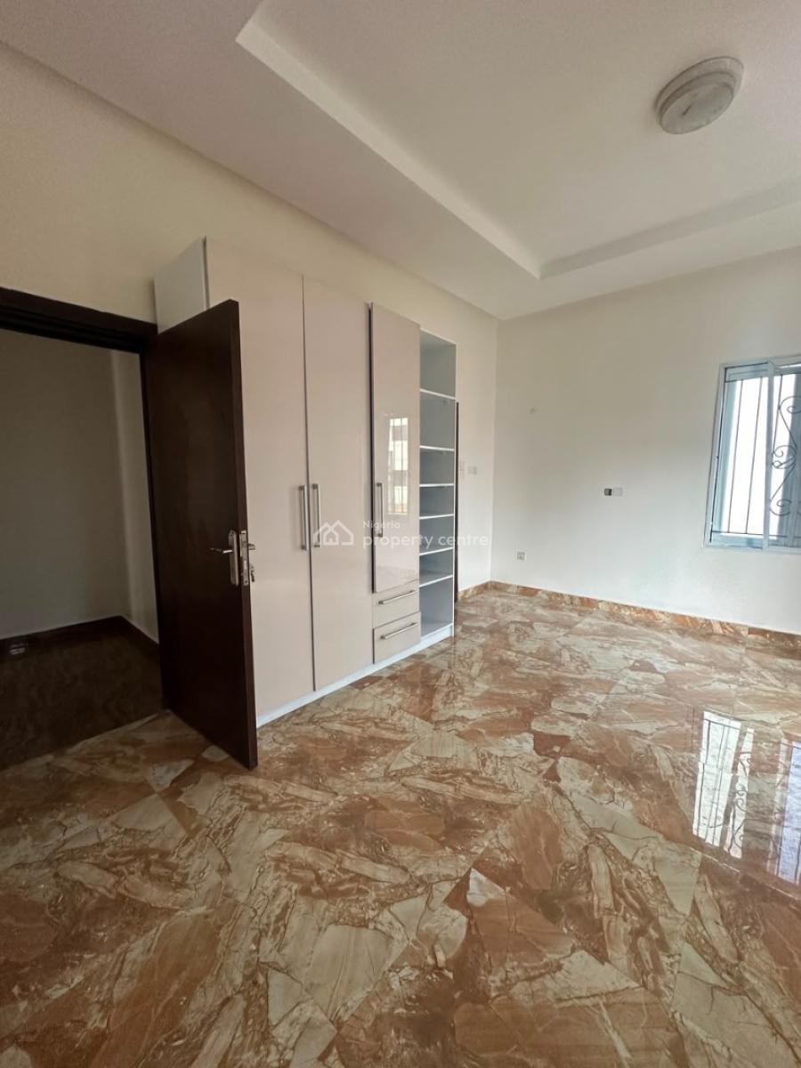 Spacious 5-bedroom Detached House with Bq, Parkview, Ikoyi, Lagos, Detached Duplex for Rent