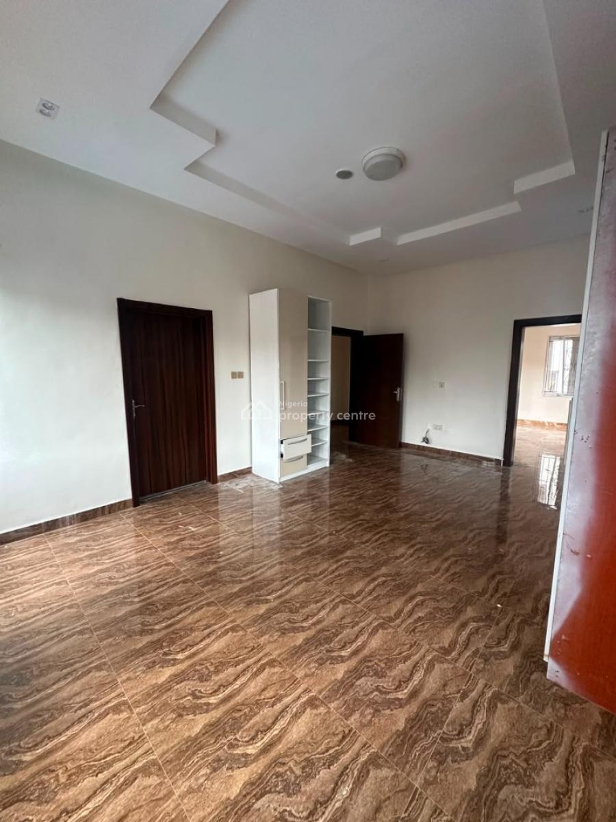 Spacious 5-bedroom Detached House with Bq, Parkview, Ikoyi, Lagos, Detached Duplex for Rent