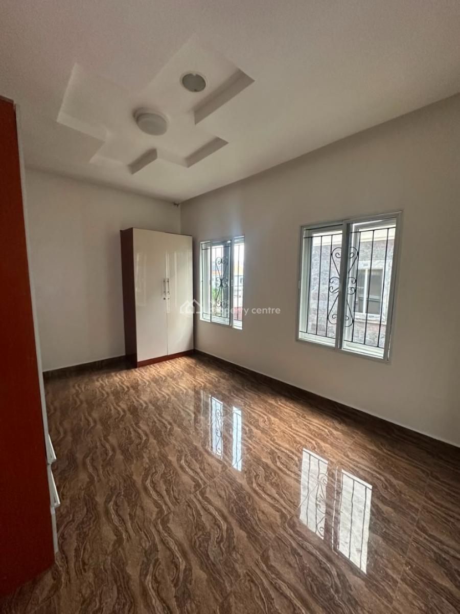 Spacious 5-bedroom Detached House with Bq, Parkview, Ikoyi, Lagos, Detached Duplex for Rent